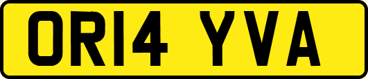 OR14YVA