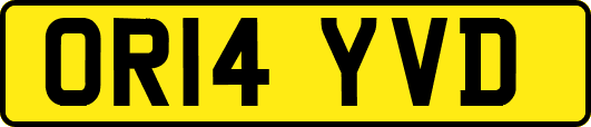 OR14YVD