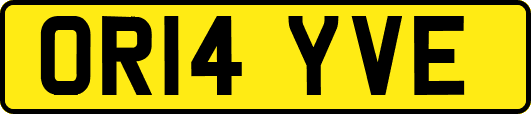 OR14YVE