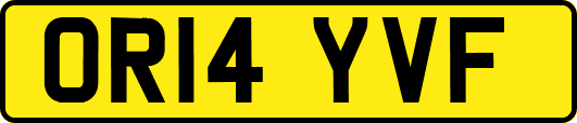 OR14YVF