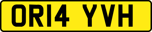 OR14YVH