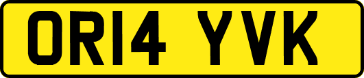 OR14YVK