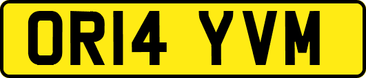 OR14YVM