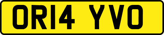 OR14YVO