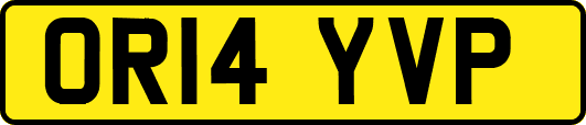 OR14YVP