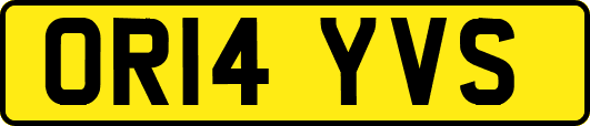 OR14YVS