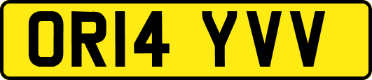 OR14YVV