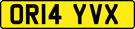 OR14YVX