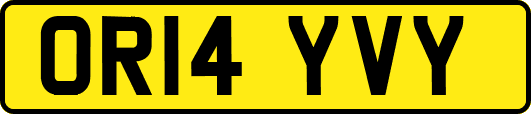OR14YVY