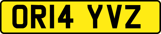 OR14YVZ