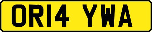 OR14YWA