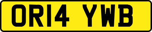 OR14YWB