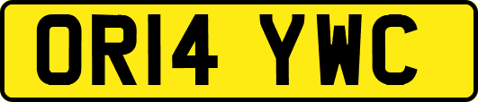 OR14YWC