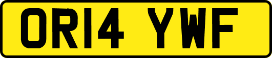 OR14YWF