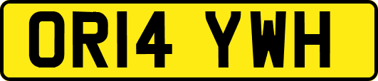 OR14YWH