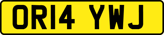 OR14YWJ