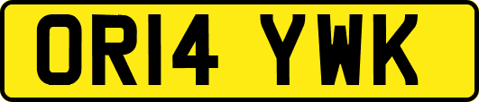 OR14YWK
