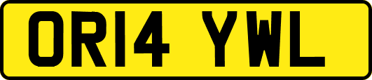 OR14YWL