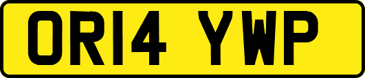 OR14YWP