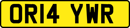OR14YWR