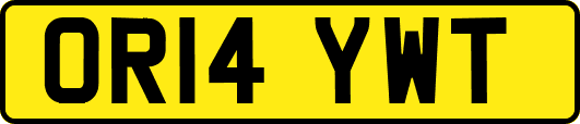 OR14YWT