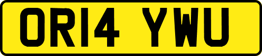 OR14YWU
