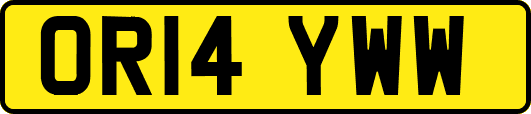 OR14YWW