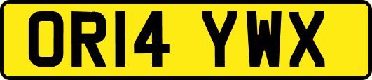 OR14YWX