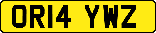 OR14YWZ