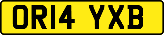 OR14YXB