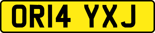 OR14YXJ