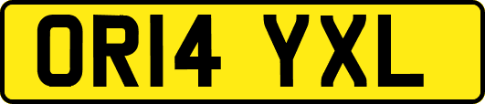 OR14YXL