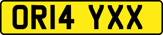 OR14YXX