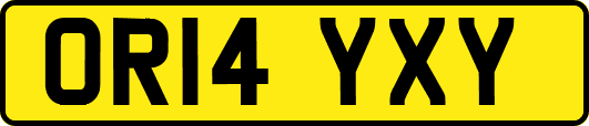 OR14YXY