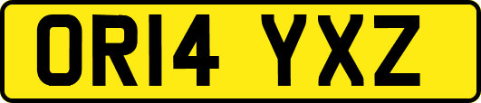 OR14YXZ