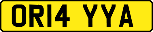 OR14YYA