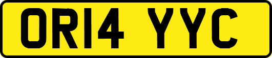 OR14YYC