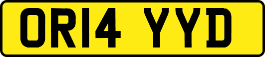 OR14YYD