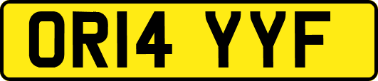 OR14YYF