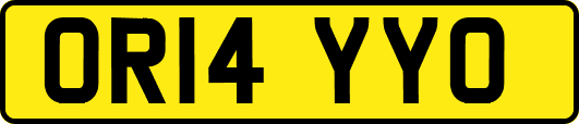 OR14YYO