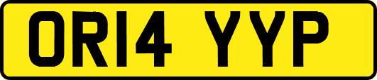 OR14YYP