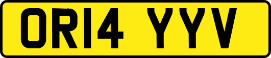 OR14YYV