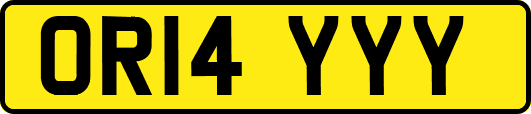 OR14YYY