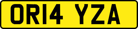 OR14YZA