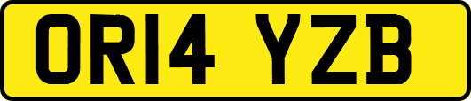 OR14YZB