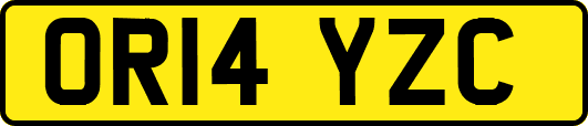 OR14YZC