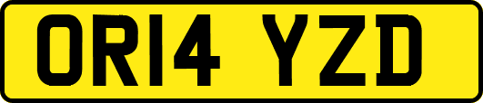 OR14YZD