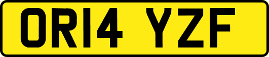 OR14YZF