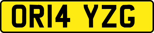 OR14YZG