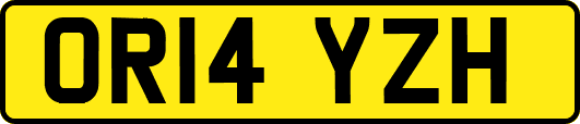 OR14YZH